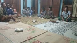 Musyawarah untuk mufakat